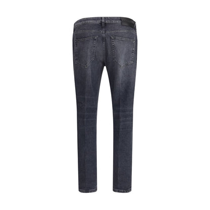 PT Torino Reggae Jeans - Slim Fit Elegance and Comfort