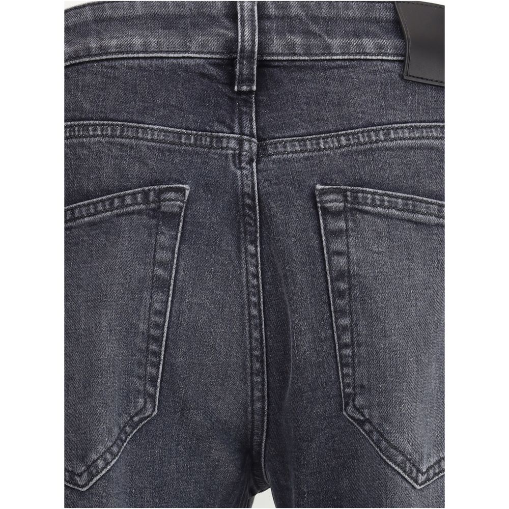 PT Torino Reggae Jeans - Slim Fit Elegance and Comfort