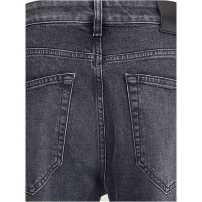 PT Torino Reggae Jeans - Slim Fit Elegance and Comfort