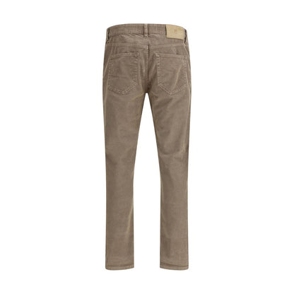 PT Torino Corduroy Design Pants