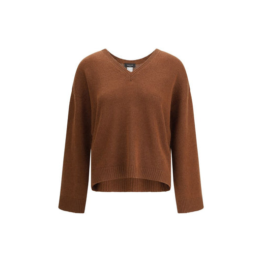 Fabiana Filippi Cashmere Sweater - Timeless Elegance Reimagined