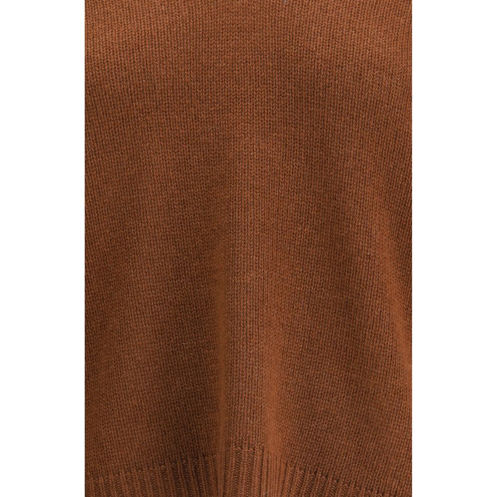 Fabiana Filippi Cashmere Sweater - Timeless Elegance Reimagined