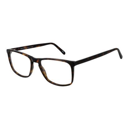 Andy Wolf Brown Unisex Optical Glasses – Rectangle Frame, 53mm