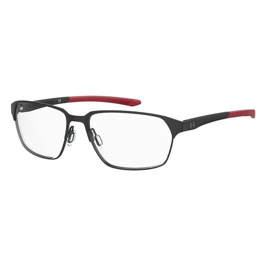 Under Armour Black Metal Frames – Stylish Square Design