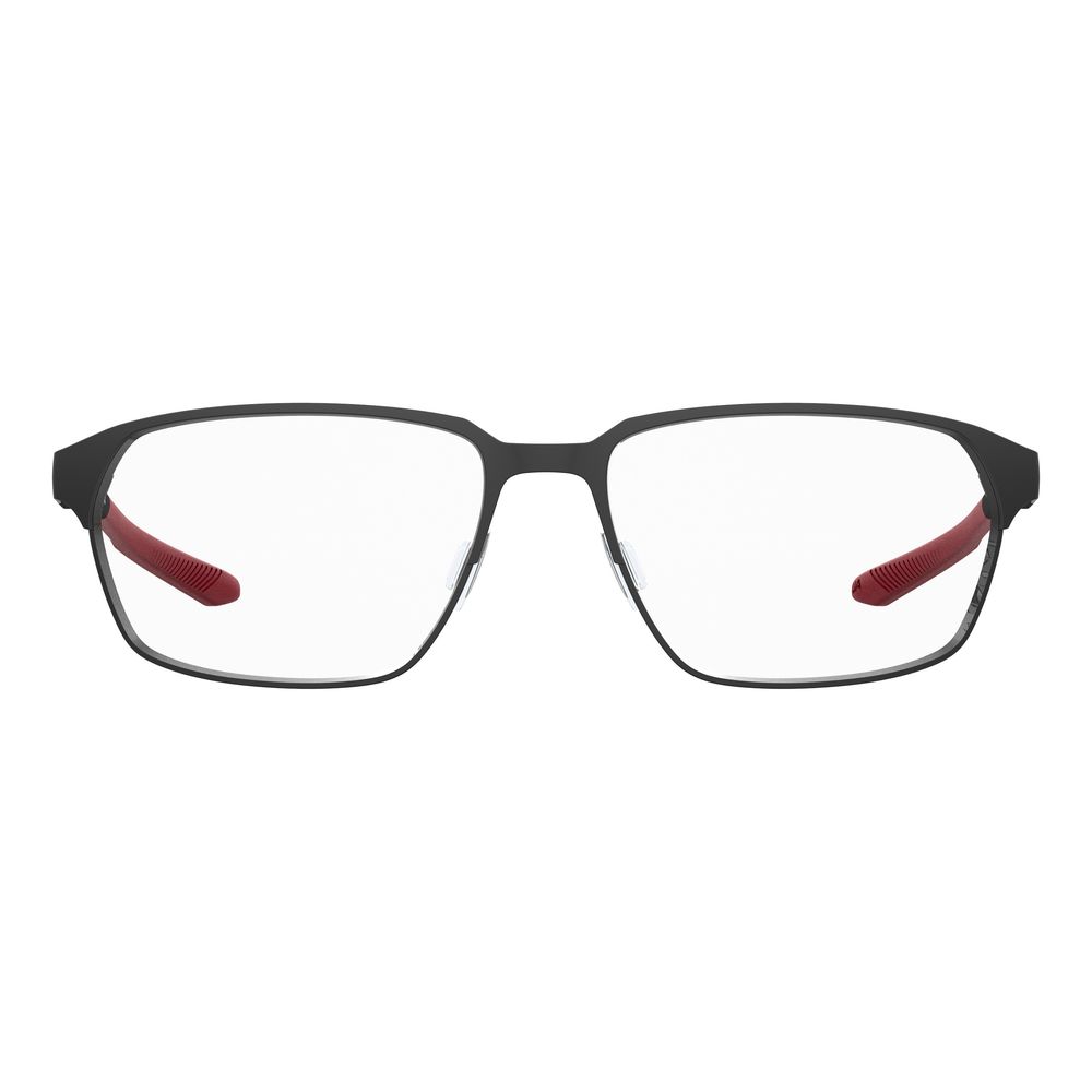 Under Armour Black Metal Frames – Stylish Square Design