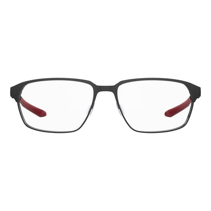 Under Armour Black Metal Frames – Stylish Square Design