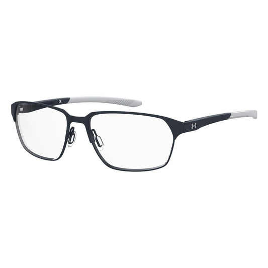 Under Armour Blue Metal Frames – Stylish Optical Glasses
