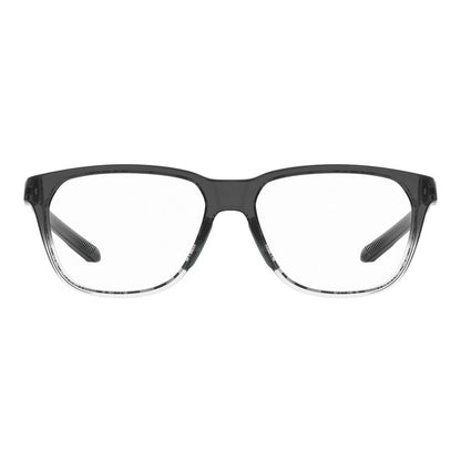 Under Armour Unisex Optical Glasses – Green Square Frame 55mm