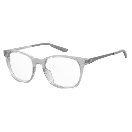 Under Armour Transparent Acetate Optical Frames – 51mm