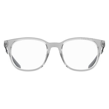 Under Armour Transparent Acetate Optical Frames – 51mm