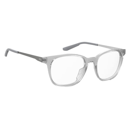 Under Armour Transparent Acetate Optical Frames – 51mm