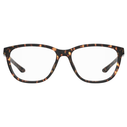 Under Armour Women's Brown Resin Optical Glasses - UA5038086F415