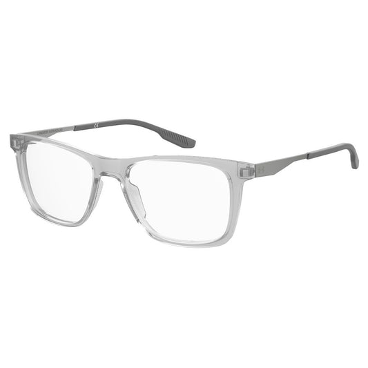 Under Armour Transparent Acetate Frames – Designer Optical Eyewear