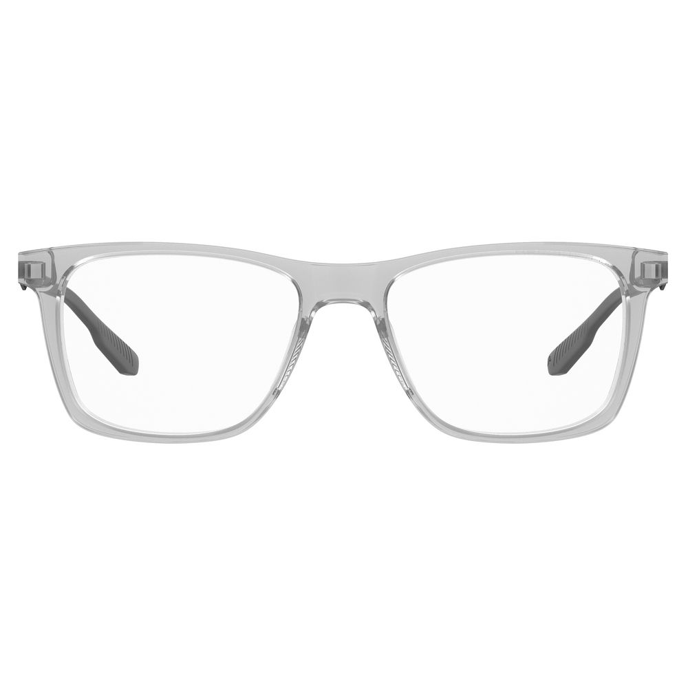 Under Armour Transparent Acetate Frames – Designer Optical Eyewear