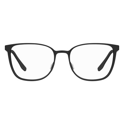 Under Armour Women’s Optical Glasses – Black Metal Frame, 52mm