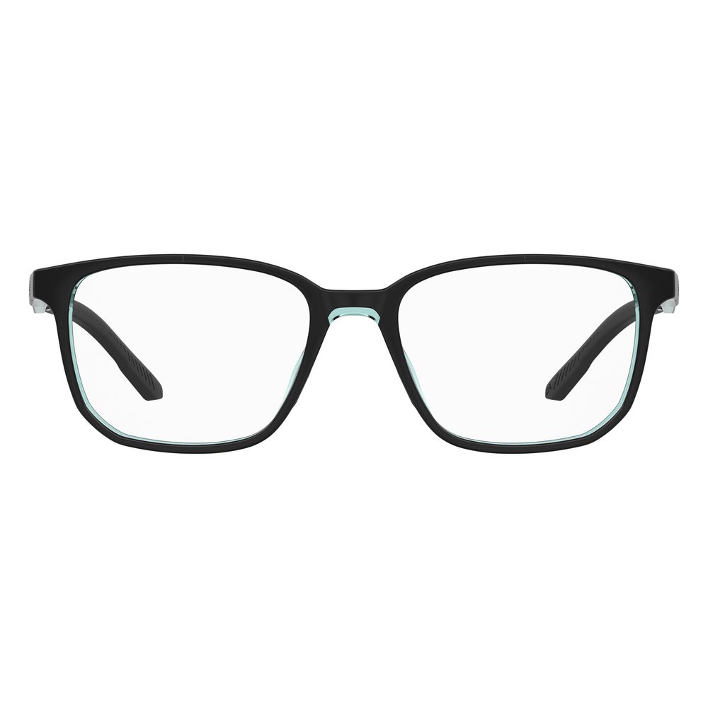 Under Armour Unisex Black Resin Optical Glasses – UA50447ZJF417