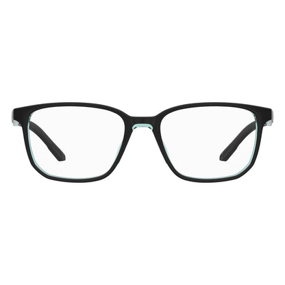 Under Armour Unisex Black Resin Optical Glasses – UA50447ZJF417