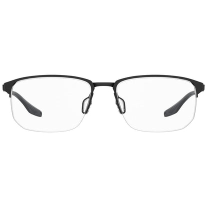 Under Armour Black Metal Frames – Designer Optical Glasses