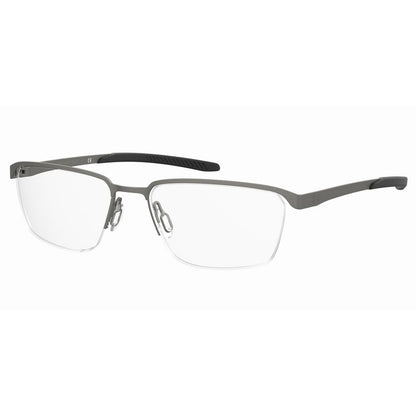 Under Armour Men's Gray Metal Optical Glasses – UA5051
