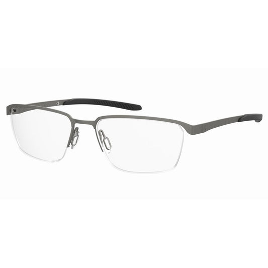 Under Armour Men's Gray Metal Optical Glasses – UA5051
