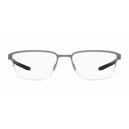 Under Armour Men's Gray Metal Optical Glasses – UA5051