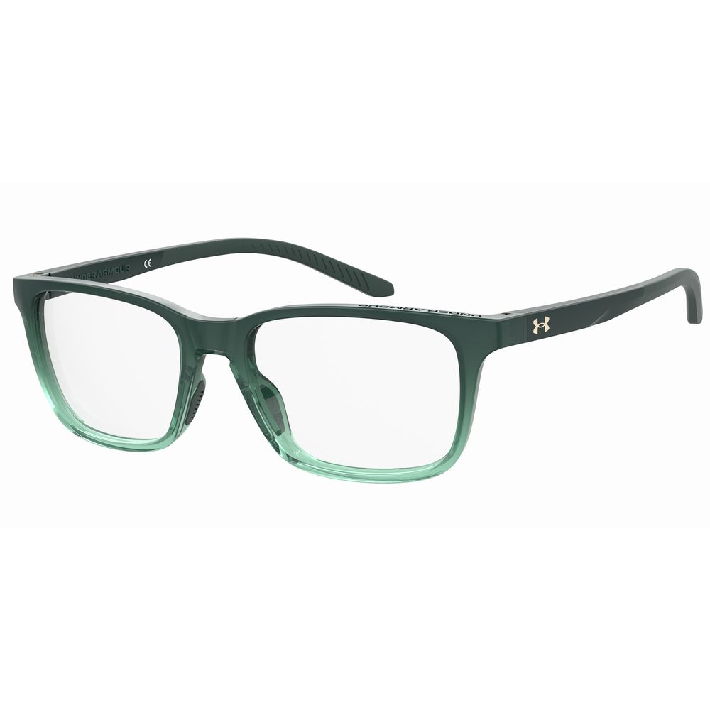 Under Armour Multicolor Resin Frames – Stylish Optical Glasses