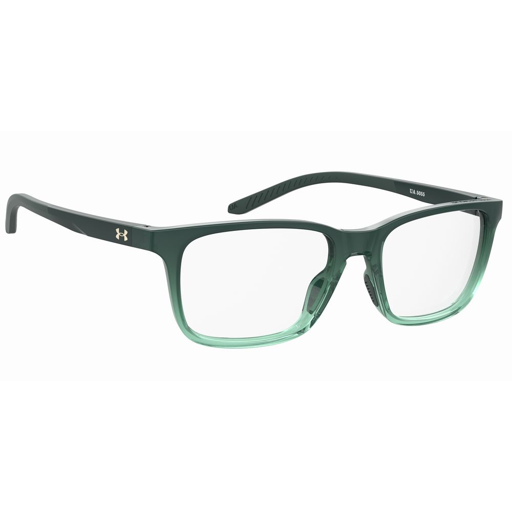 Under Armour Multicolor Resin Frames – Stylish Optical Glasses