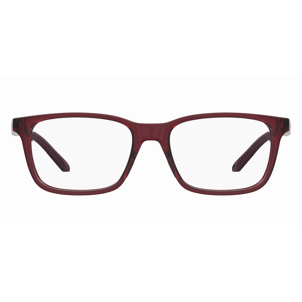 Under Armour Women's Transparent Resin Optical Glasses – 54mm