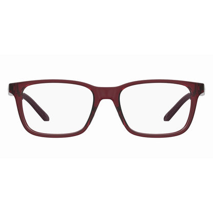 Under Armour Women's Transparent Resin Optical Glasses – 54mm