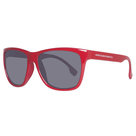 Benetton Bicolor Injected Sunglasses – Unisex Frame, Stylish Design