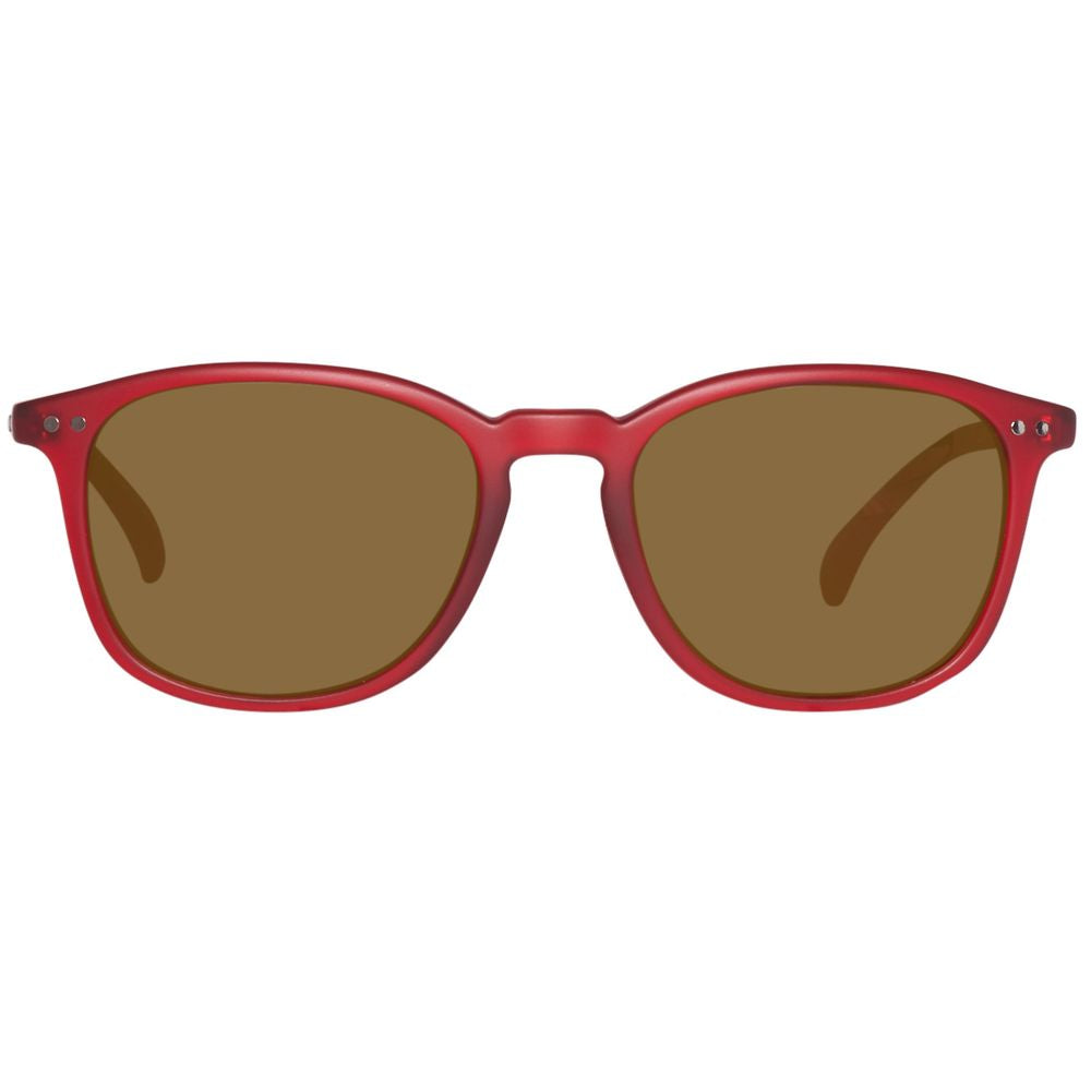 Benetton Bicolor Injected Sunglasses – Unisex Fashion Eyewear