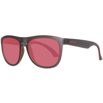 Benetton Bicolor Injected Sunglasses – Stylish Herd Frame with UV Protection