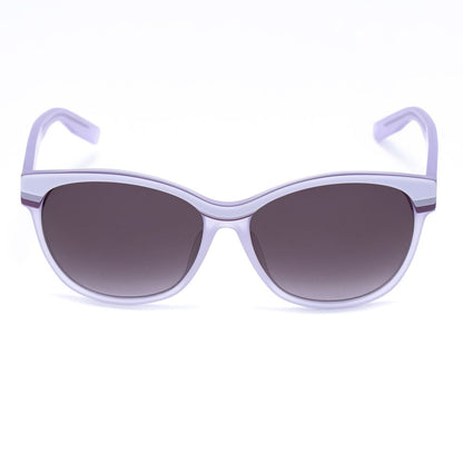 Italia Independent Women’s Sunglasses – Purple Acetate Frame