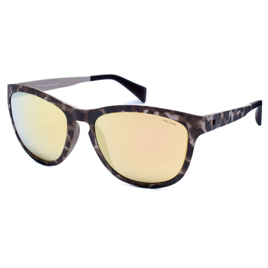 Italia Independent Women’s Sunglasses – Brown Acetate Frame
