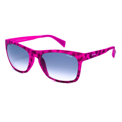 Italia Independent Women’s Sunglasses – Pink Acetate Frame