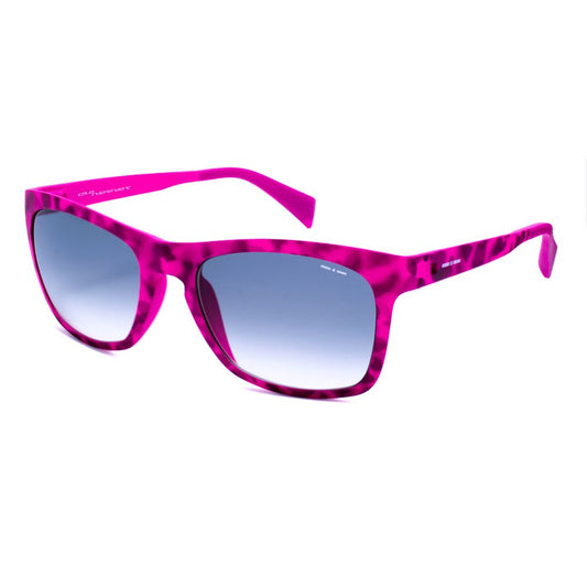 Italia Independent Women’s Sunglasses – Pink Acetate Frame