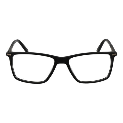 Land Rover Black Men Optical Frames
