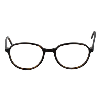 Andy Wolf Brown Unisex Optical Frames – Panto Design