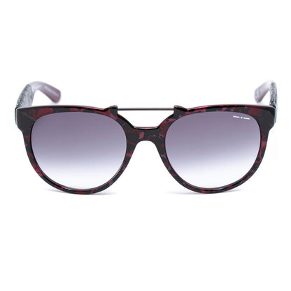Italia Independent Women’s Sunglasses – Purple Acetate Frame