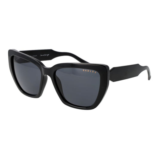 Radley Black Women Sunglasses - Cat Eye Style