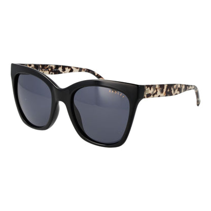 Radley Black Women's Cat Eye Sunglasses