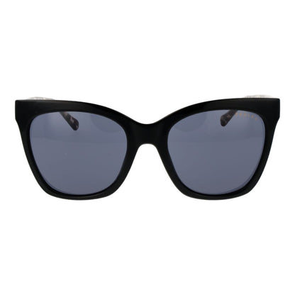 Radley Black Women's Cat Eye Sunglasses