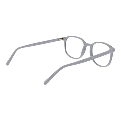 Andy Wolf Gray Unisex Optical Frames – Full-Rim, 54mm