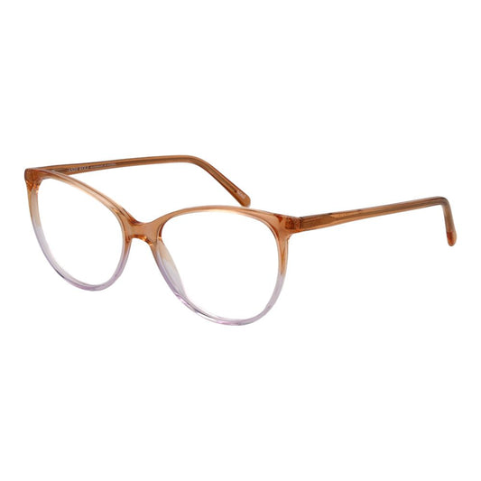 Andy Wolf Multicolor Unisex Optical Frames – Cat Eye Style