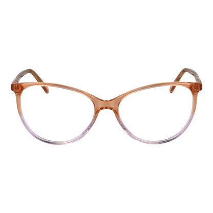 Andy Wolf Multicolor Unisex Optical Frames – Cat Eye Style