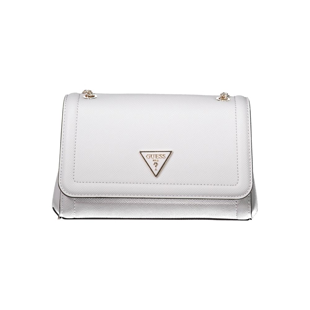 Guess Jeans Faux Leather Handbag - Noelle Bag