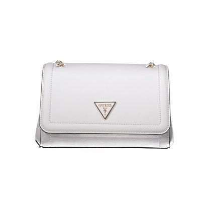 Guess Jeans Faux Leather Handbag - Noelle Bag