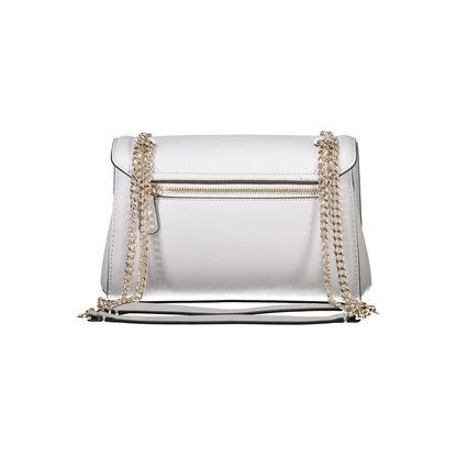 Guess Jeans Faux Leather Handbag - Noelle Bag