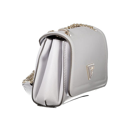 Guess Jeans Faux Leather Handbag - Noelle Bag