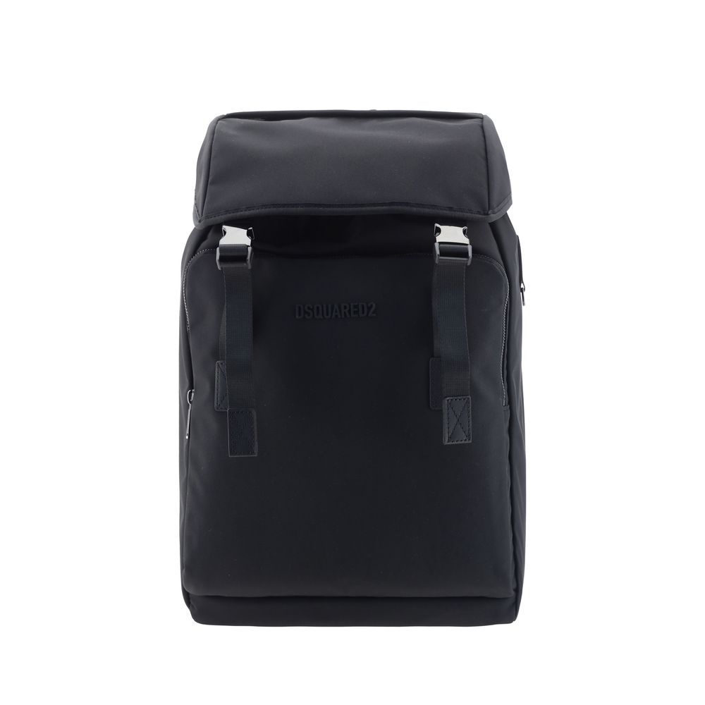 Dsquared2 Bold Urban Backpack